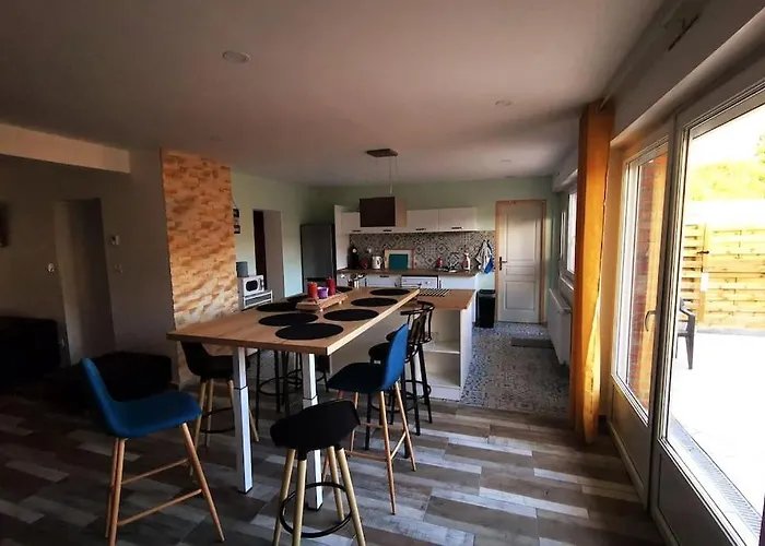 La Cosy Casa