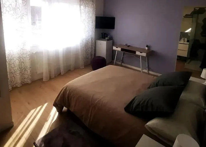 La Cosy Casa