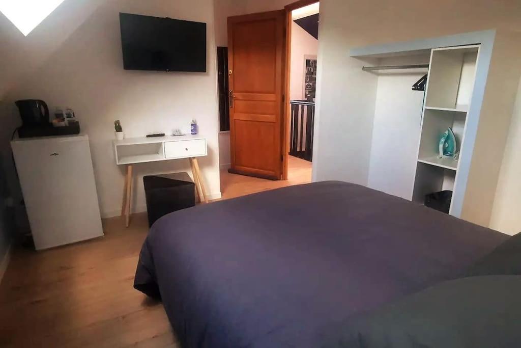 La Cosy Casa Grande-Synthe