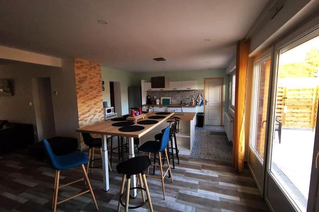 La Cosy Casa *