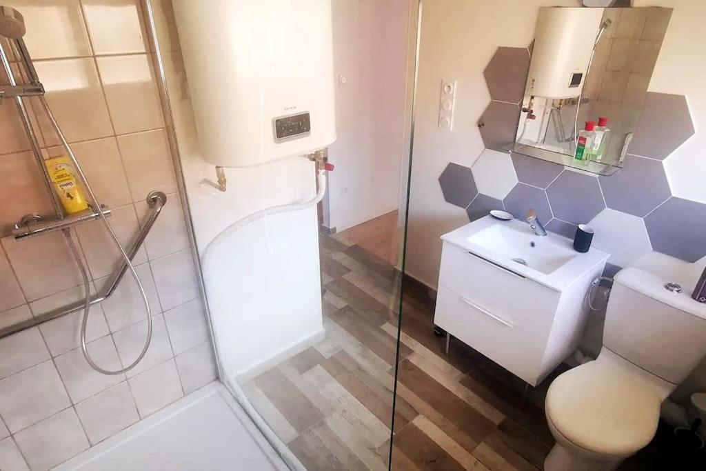 Holiday home La Cosy Casa *