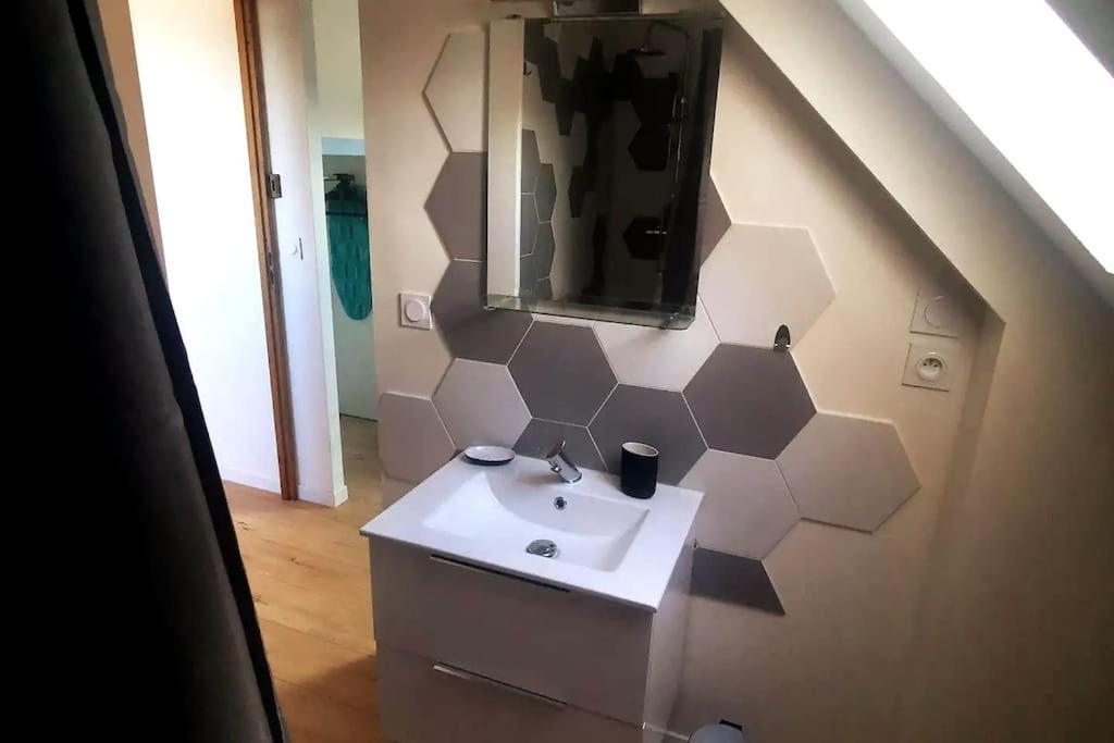 Holiday home La Cosy Casa *