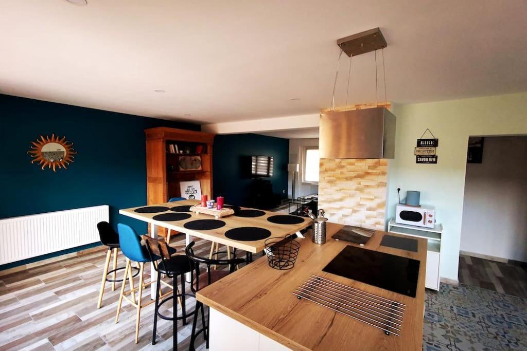 La Cosy Casa Holiday home *