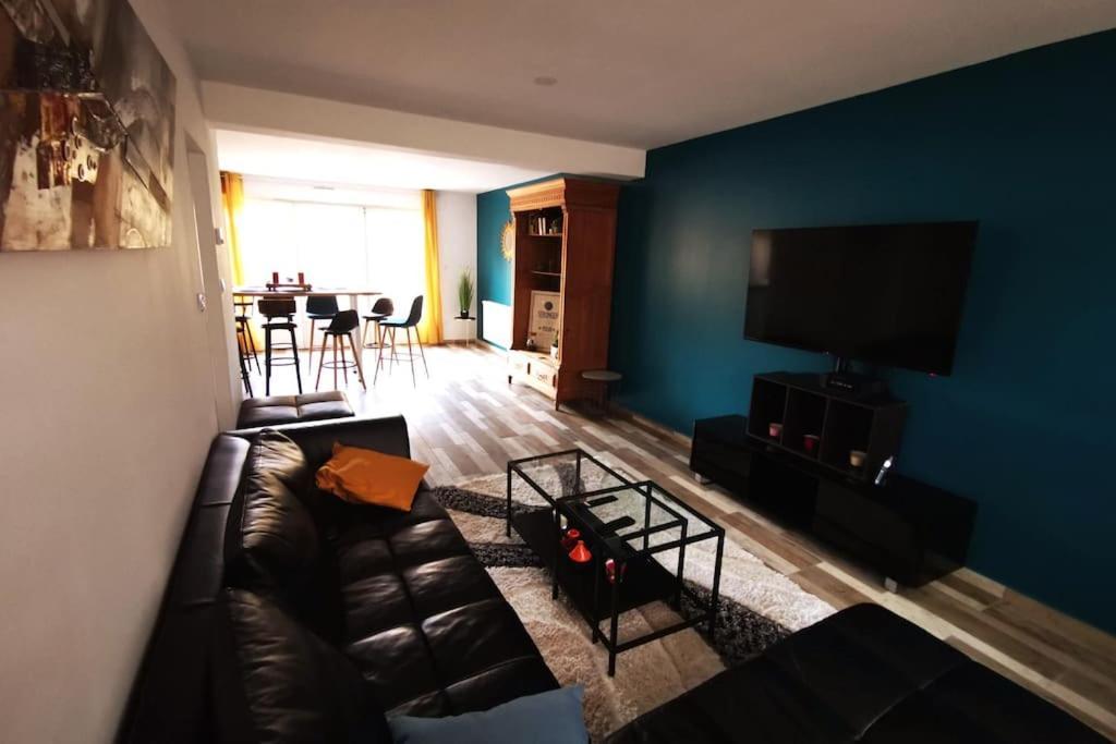 La Cosy Casa