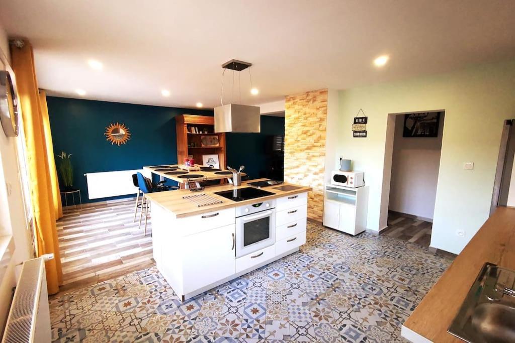 Holiday home La Cosy Casa *